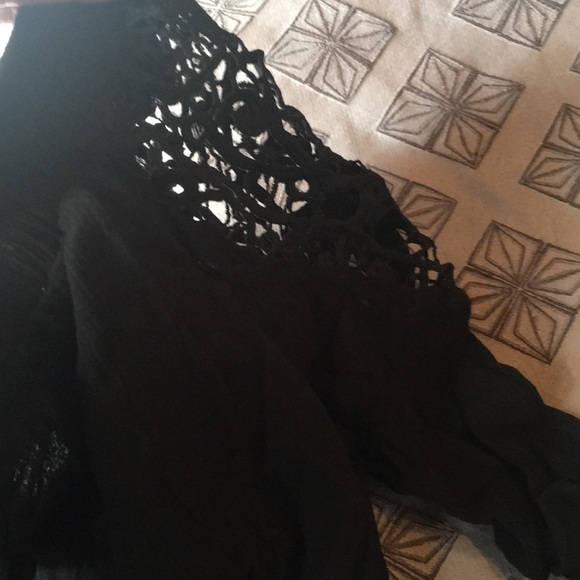 Zaful crop top blouse - Picture 8 of 8